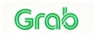 โลโก้ GrabFood