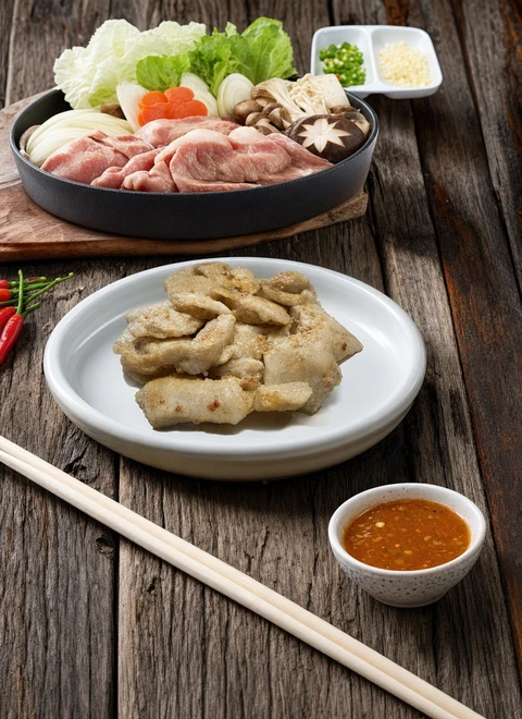 อกไก่ซูวีรสสุกี้ เนื้อนุ่มชุ่มฉ่ำ โปรตีนสูง อาหารคลีนพร้อมทานจาก Frankin Chick